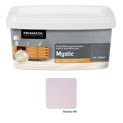 Primacol MYSTIC Farba Dekoracyjna Wewnętrzna Połyskująca Kolor Proxima M11 1L