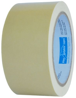 Blue Dolphin Dwustronna PP do Klejenia Folii Wykładzin 50mm x 10m