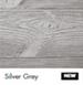 Ceresit CT 721 Visage Impregnat Koloryzujący Hydrofobowy Efekt Drewna Silver Grey 4L