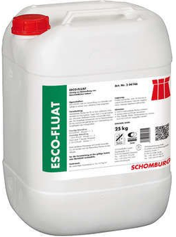 Schomburg ESCO-FLUAT Środek Neutralizator Soli Budowlanych 10kg