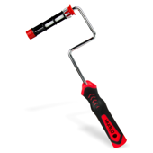 Blue dolphin Uchwyt Wałka Malarskiego Zapasu 330 DolphinRoller 10cm