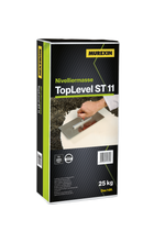 Murexin  ST 11 Masa Cementowa Samopoziomująca Wyrównawcza Ogniotrwała 25kg