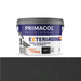 Primacol Exteria Farba Strukturalna do Tynków Elewacyjna Grafit 4,5L
