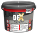 Sopro DFX Design Fuga Epoksydowa Klej 1-10mm Ceramika Antracyt 3kg