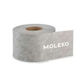 Moleko Taśma Uszczelniająca Hydroizolacyjna Balkony Tarasy P3 120mm x 50mb
