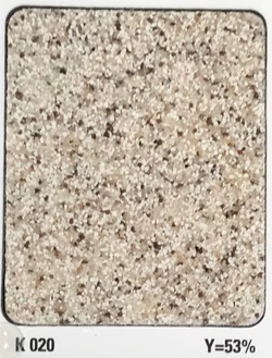 Alpol AT 391 Tynk Mozaikowy Drobnoziarnisty Naturalny 1,2mm Kolor Beż K 020 25kg