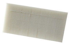 Uni Grade Paca do Spoinowania Fugowania Gąbka Nacinana 27mm x 140mm