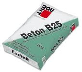 Baumit BETON B25 Zaprawa Naprawcza Betonowa Wzmocniona Wodoodporna 25kg
