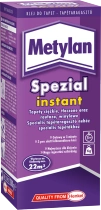 Metylan Spezial Instant Klej do Tapet Winylowych Grubych Papierowych 200g