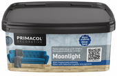 Primacol Farba Dekoracyjna Wewnętrzna Mieniąca Moonlight Baza Srebrna 1L