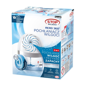 Ceresit Stop Pochłaniacz Reduktor Wilgoci Solny AERO360 450g