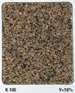 Alpol AT 391 Tynk Mozaikowy Drobnoziarnisty Naturalny 1,2mm Kolor K 100 25kg