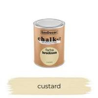 Custard
