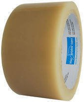 Blue Dolphin Taśma do Łączenia Folii Izolacyjnych Transparentna 48mm x 50m