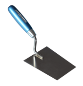 Blue Dolphin Kielnia Nierdzewna Trapezowa Murarsko Tynkarska Hobby 140mm