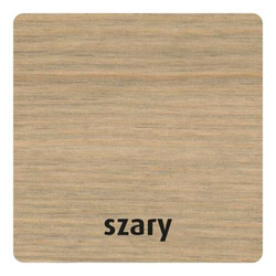 Lakma Drewnokolor Olej do Drewna Ochronno Dekoracyjny Szary 2,5L