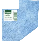 Ultrament Narożnik Taśmy Uszczelniającej Zewnętrzny 14 x 14 x 6 x 6cm