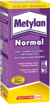 Metylan Normal Klej do Tapet Papierowych Gruntowania 125g
