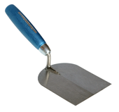 Blue Dolphin Kielnia Stal Węglowa Sztukatorska do Gipsu 100mm