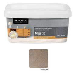 Primacol MYSTIC Farba Dekoracyjna Wewnętrzna Połyskująca Kolor Galaxy 1L