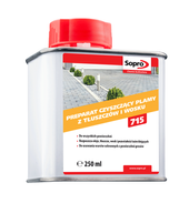 Sopro WE715 Preparat Odtłuszczacz do Ceramiki Kamienia Betonu 0,25L