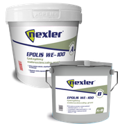 Nexler EPOLIS WE-100 Impregnat Grunt Ochronny Epoksydowy pod Żywicę 5kg