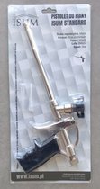 Isum Pistolet Aplikator do Piany Montażowej Pianokleju Standard