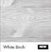 Ceresit CT 721 Visage Impregnat Koloryzujący Hydrofobowy Efekt Drewna White Birch 4L