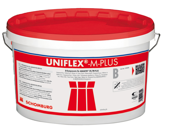 Schomburg UNIFLEX-M PLUS Płynny Komponent do Zaprawy Uszczelniającej AQUAFIN-2K/M PLUS 10kg