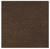 Ponteck Deska Elewacyjna Dekoracyjna Zewnętrzna Rustic Ciemna 16x260cm 2szt