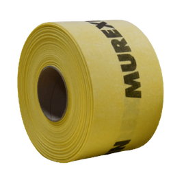 Murexin DB 80 Taśma Uszczelniająca Wodoodporna do Rys Naroży Instalacji 10m