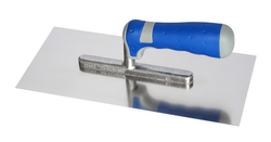 Blue Dolphin Paca Nierdzewna do Gipsu Gładzi Kleju Zaprawy 280mm x 130mm