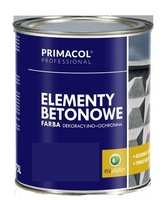 Grafitowy