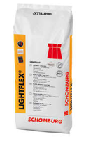 Schomburg LIGHTFLEX Klej do Gresu Kamionki Ceramiki Klinkieru C2TE S1 15kg