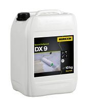 Murexin DX9 Uniwersalny Grunt Sczepny Głęboko Penetrujący 5kg