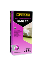 Murexin KMG 25 Klej Mrozoodporny Wodoodporny do Glazury Ceramiki Gresu 25kg