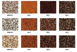 Ceresit CT 177 Tynk Mozaikowy Odporny na Szorowanie Zabrudzenia Grupa B 25kg