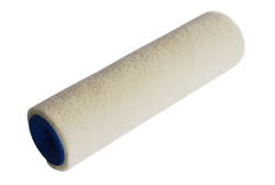 Blue Dolphin Wałek Malarski Velur do Lakierów Żywic Parkietów Lamperii 12cm