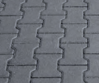 Lakma Silbruk Impregnat Ochronny Koloryzujący do Kostki Brukowej Szara 1L