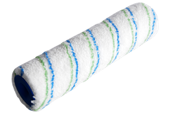 Blue Dolphin Wałek Malarski Zapas Microfibra Niekapiący 15cm