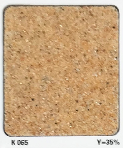 Alpol AT 391 Tynk Mozaikowy Drobnoziarnisty Naturalny 1,2mm Kolor K 065 25kg