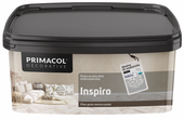 Primacol INSPIRO Pasta Strukturalna Efekty Dekoracyjne Drobnoziarnista 1L