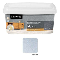 Primacol MYSTIC Farba Dekoracyjna Wewnętrzna Połyskująca Kolor Syrius 1L