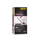 Murexin TopLevel START 330 Masa Samopoziomująca Wyrównawcza Niwelująca 25kg