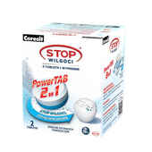 Ceresit Stop Wilgoci Power Tab 2w1 Tabletki Wymienne Zapachowe Lawenda 2 x 300g