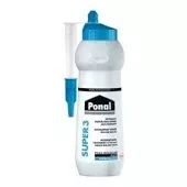 Ponal super-3 Klej do Drewna Wodoodporny Super Mocny Klasy D3 420g