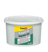 Sopro REPADUR KS 850 Zaprawa Cementowa Antykorozyjna do Stali Zbrojeniowej 5kg