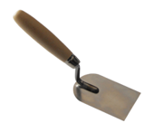 Uni Grade Kielnia Sztukatorska do Gipsu Nierdzewna 60mm