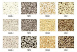 Ceresit CT 177 Tynk Mozaikowy Odporny na Szorowanie Zabrudzenia Grupa A 25kg