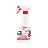 Feda Expert H-25 Płyn do Czyszczenia Kabin Prysznicowych z Kamienia Mydła 0,6L